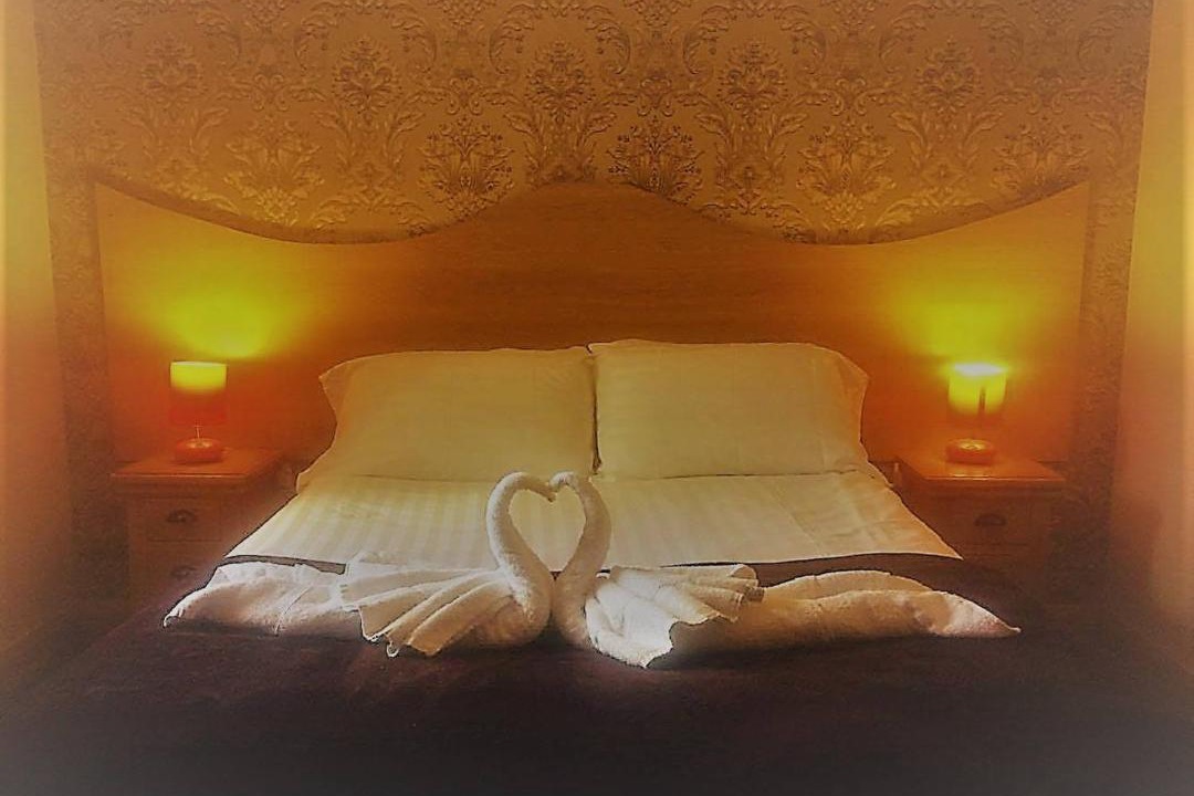 Photo of Bedroom in Ballyeaston