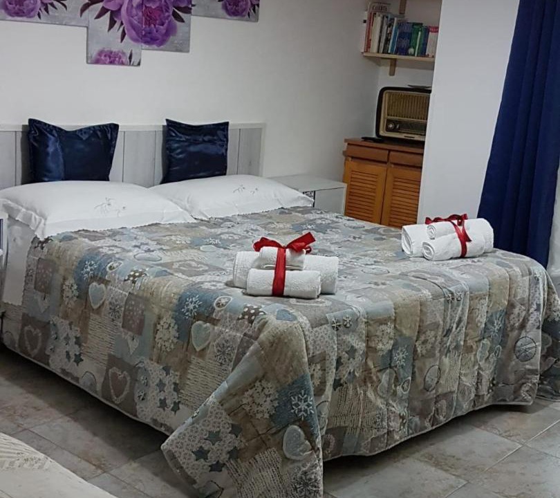 Photo of Bedroom in Pignola