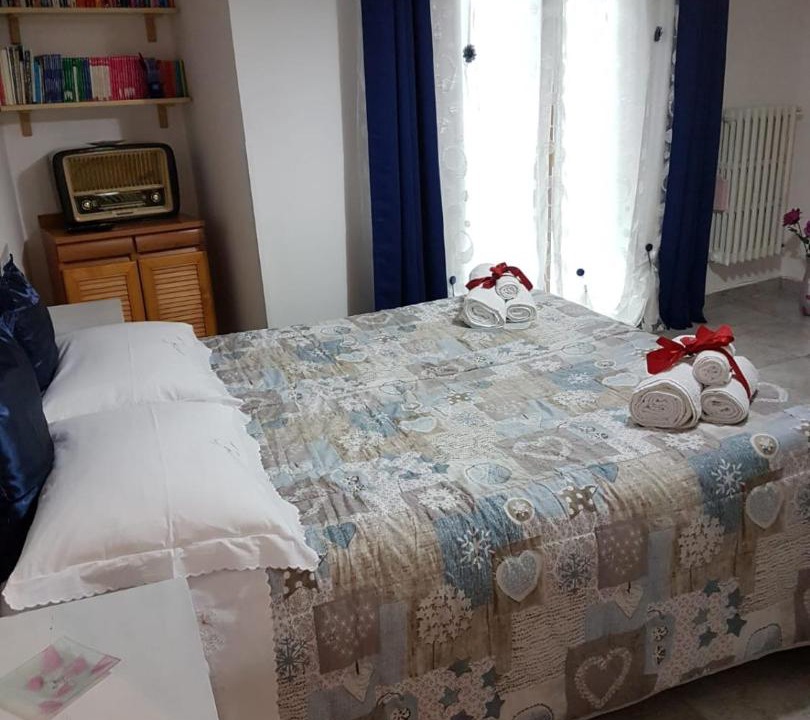 Photo of Bedroom in Pignola