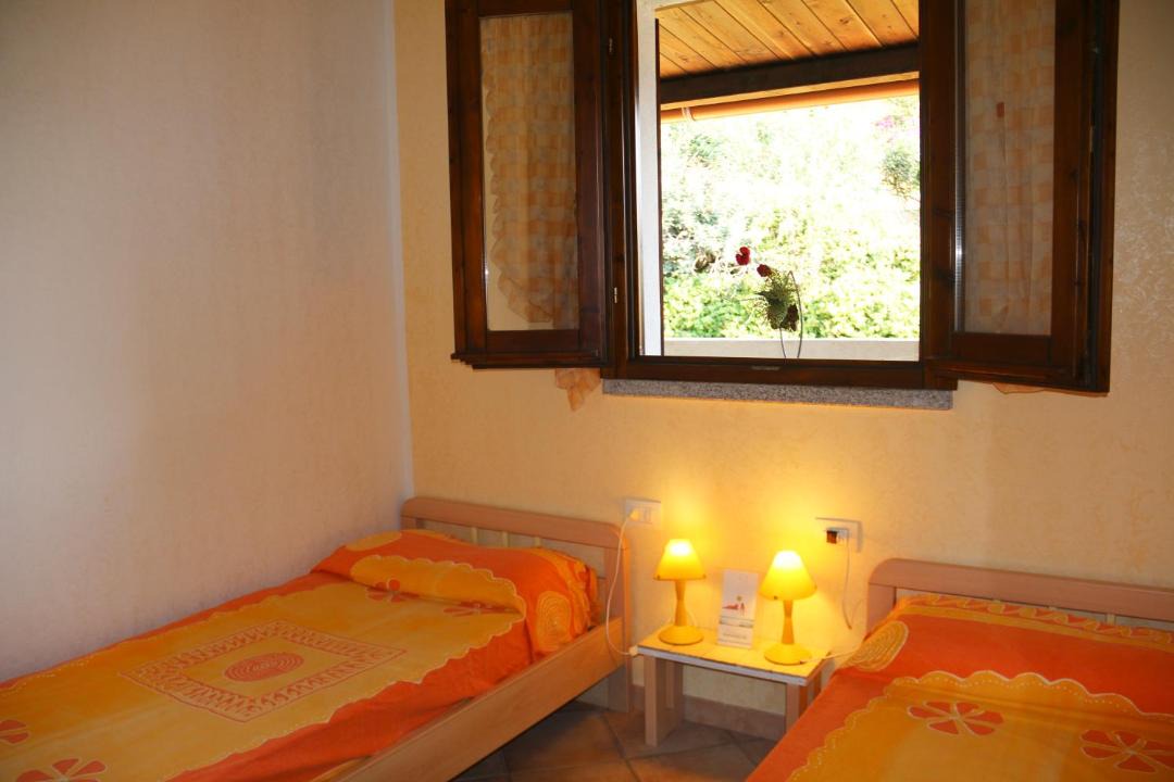 Photo of Bedroom in Lu Bagnu