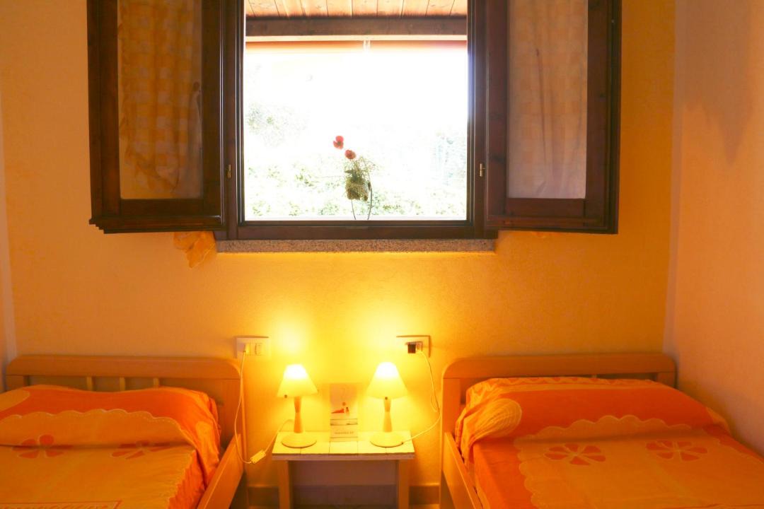 Photo of Bedroom in Lu Bagnu