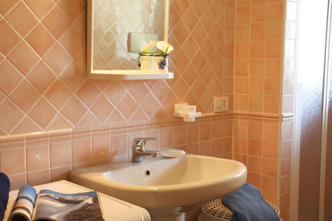 Photo of Bathroom in Lu Bagnu