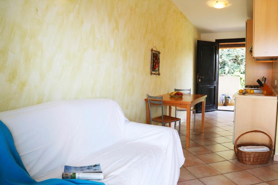 Photo of Bedroom in Lu Bagnu