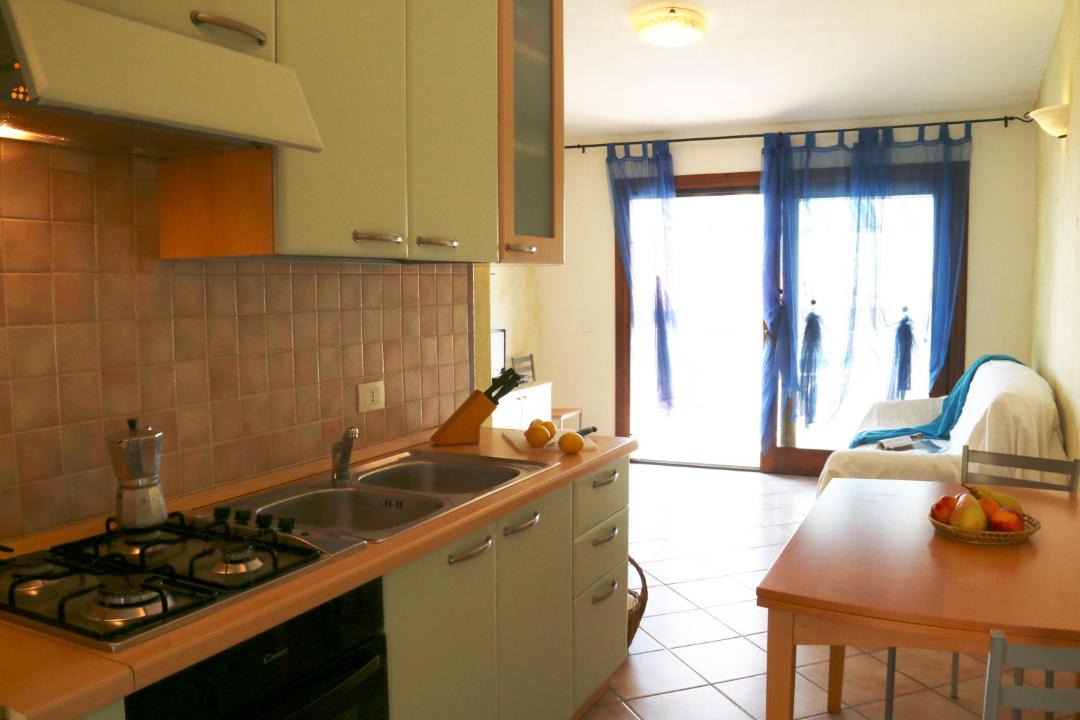 Photo of Kitchen in Lu Bagnu