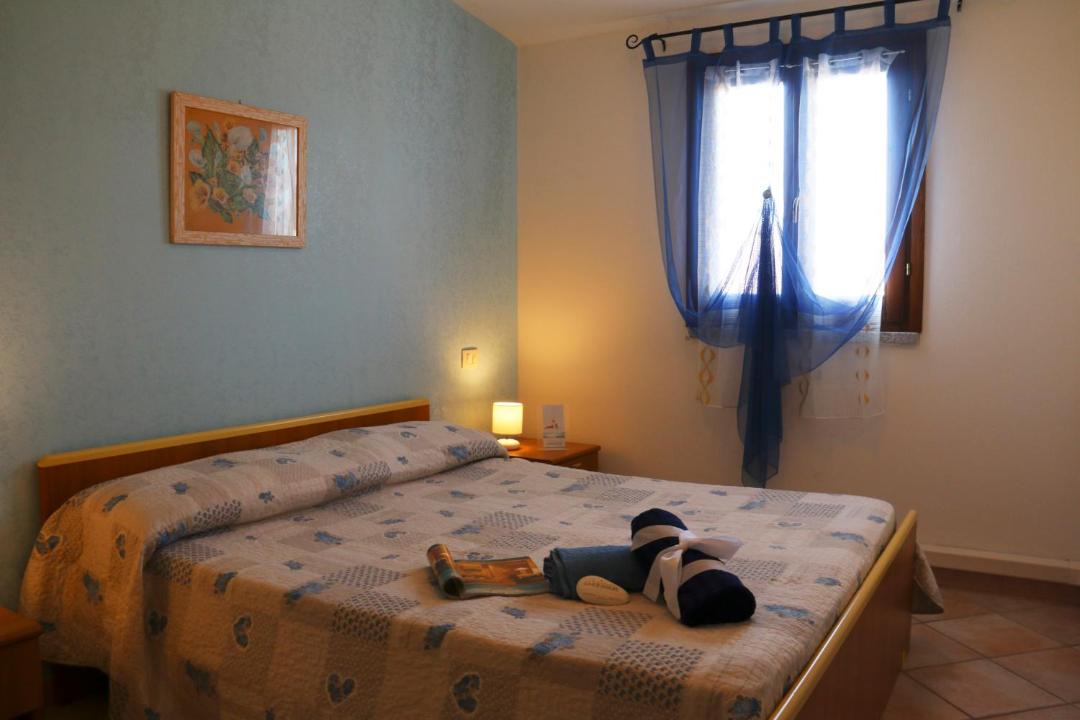 Photo of Bedroom in Lu Bagnu