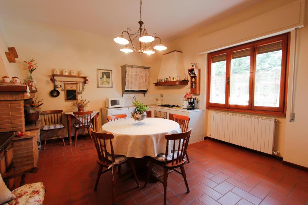 Photo of Kitchen in Laterina
