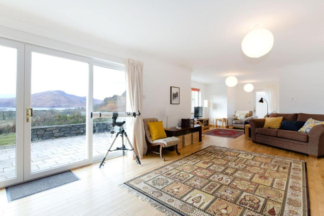 Photo of Livingroom in Nostie