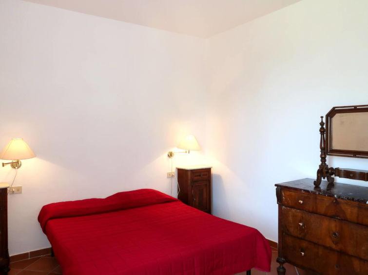 Photo of Bedroom in Torsoli