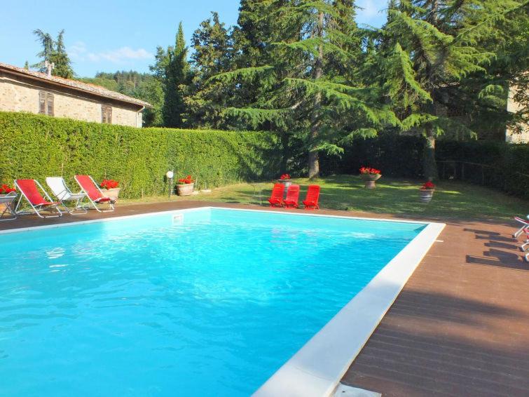 Photo of Outdoor in Torsoli