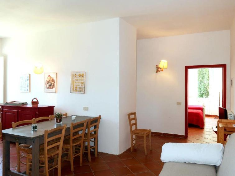 Photo of Livingroom in Torsoli