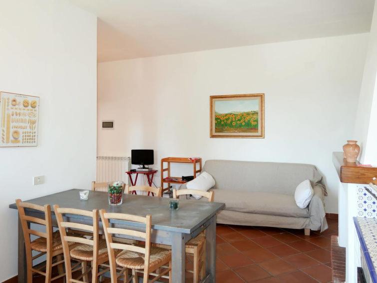 Photo of Livingroom in Torsoli