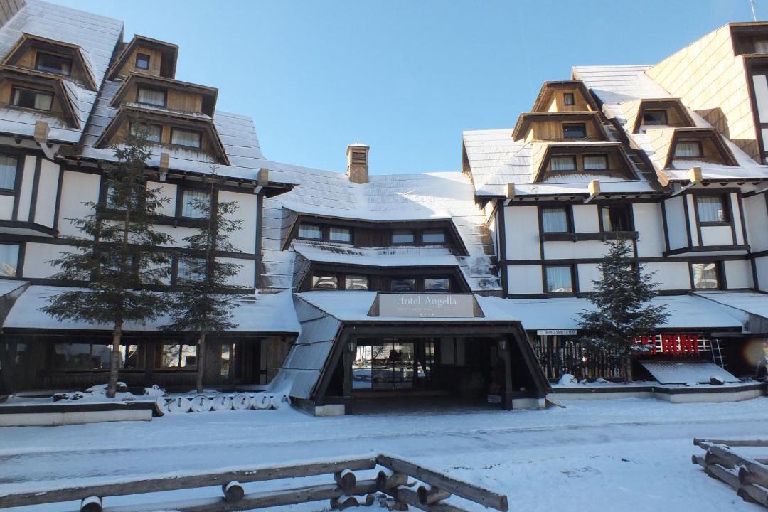Photo of Buildings in Kopaonik