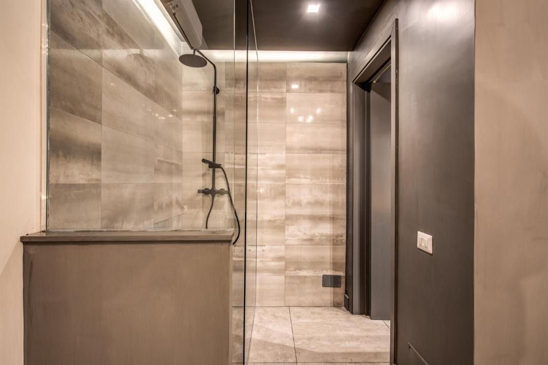 Photo of Bathroom in Rione VII Regola