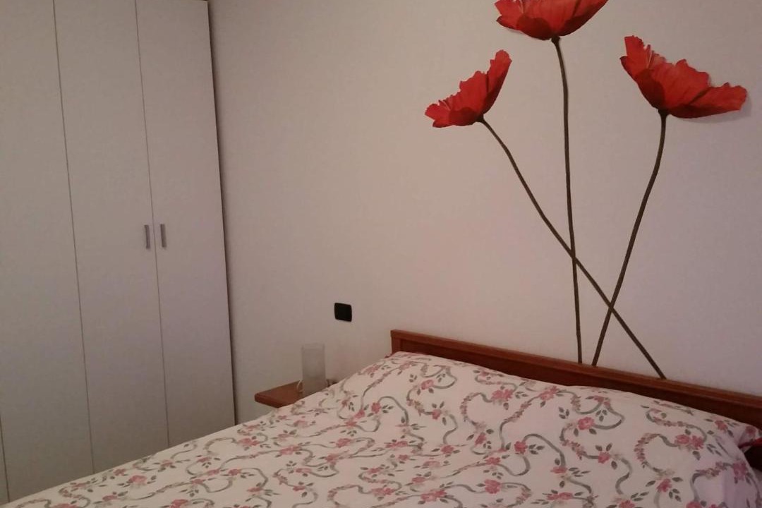 Photo of Bedroom in Morbegno