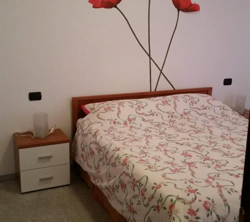 Photo of Bedroom in Morbegno