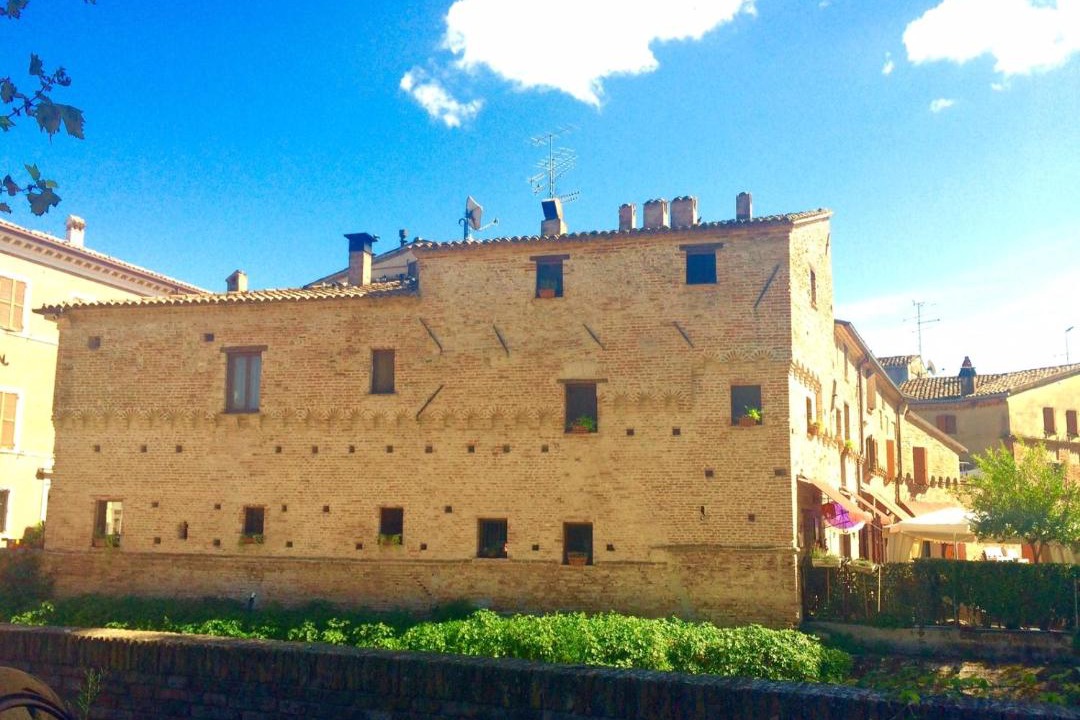 Photo of Buildings in San Giovanni In Marignano
