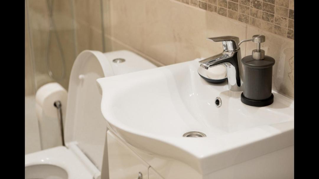Photo of Bathroom in Grbavica
