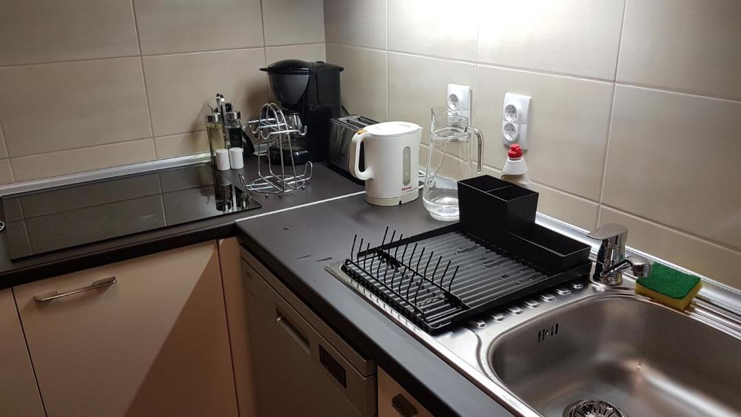 Photo of Kitchen in Grbavica