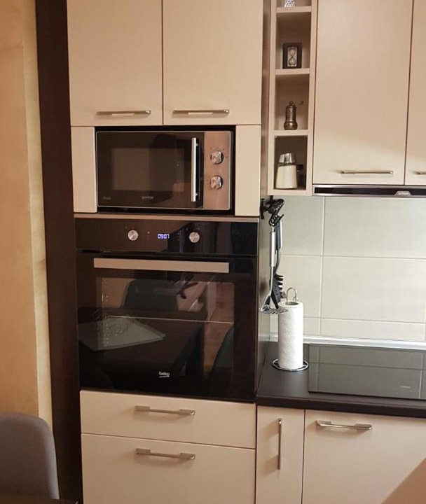 Photo of Kitchen in Grbavica