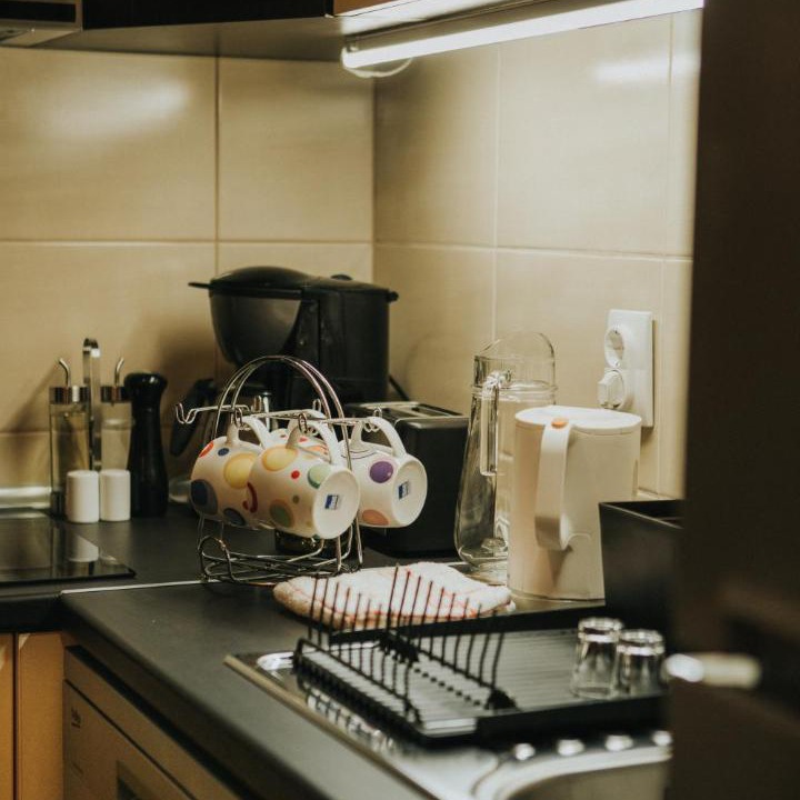 Photo of Kitchen in Grbavica