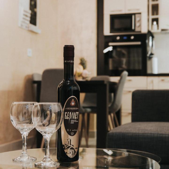 Photo of Livingroom in Grbavica