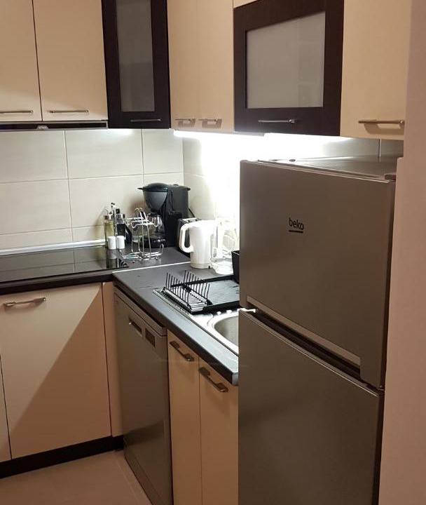Photo of Kitchen in Grbavica