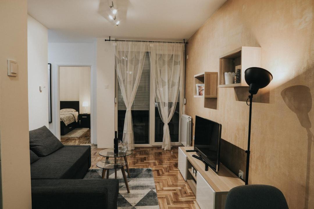 Photo of Livingroom in Grbavica