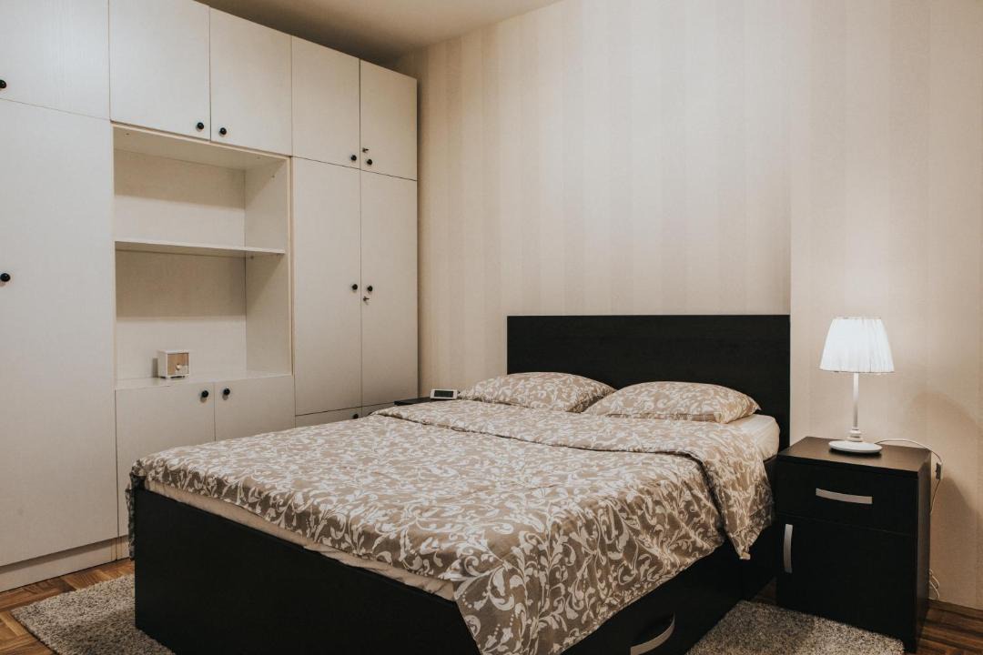 Photo of Bedroom in Grbavica