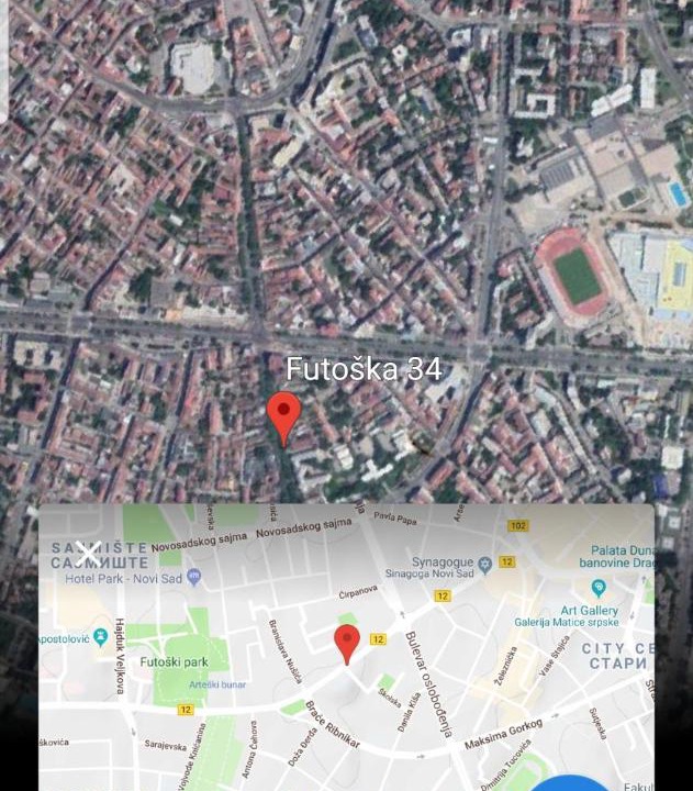 Photo of Others in Grbavica