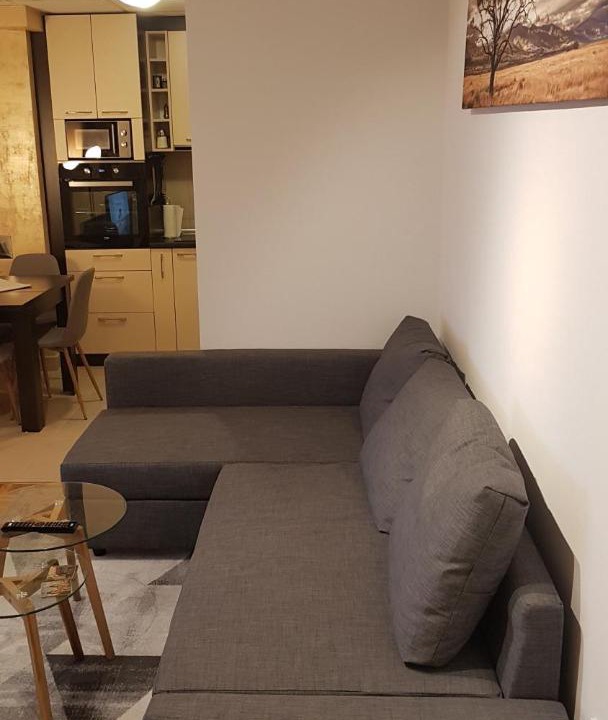 Photo of Livingroom in Grbavica