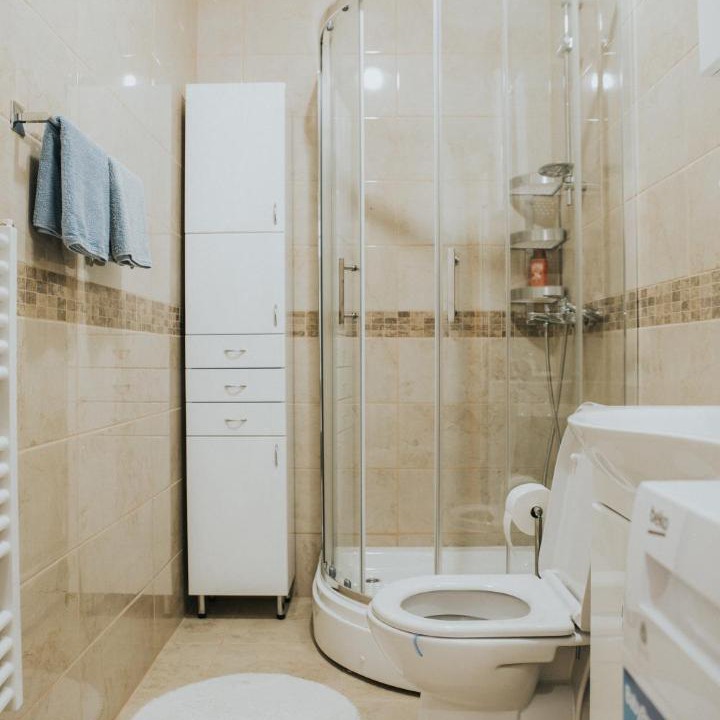 Photo of Bathroom in Grbavica