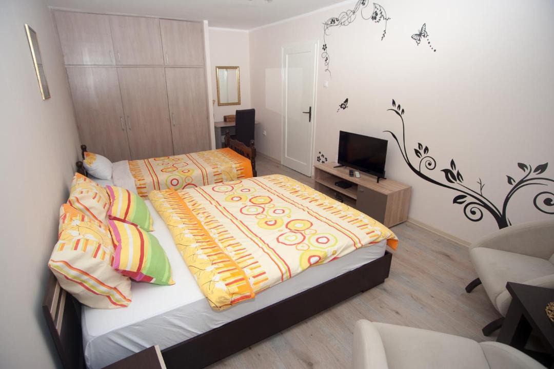 Photo of Bedroom in Arandelovac