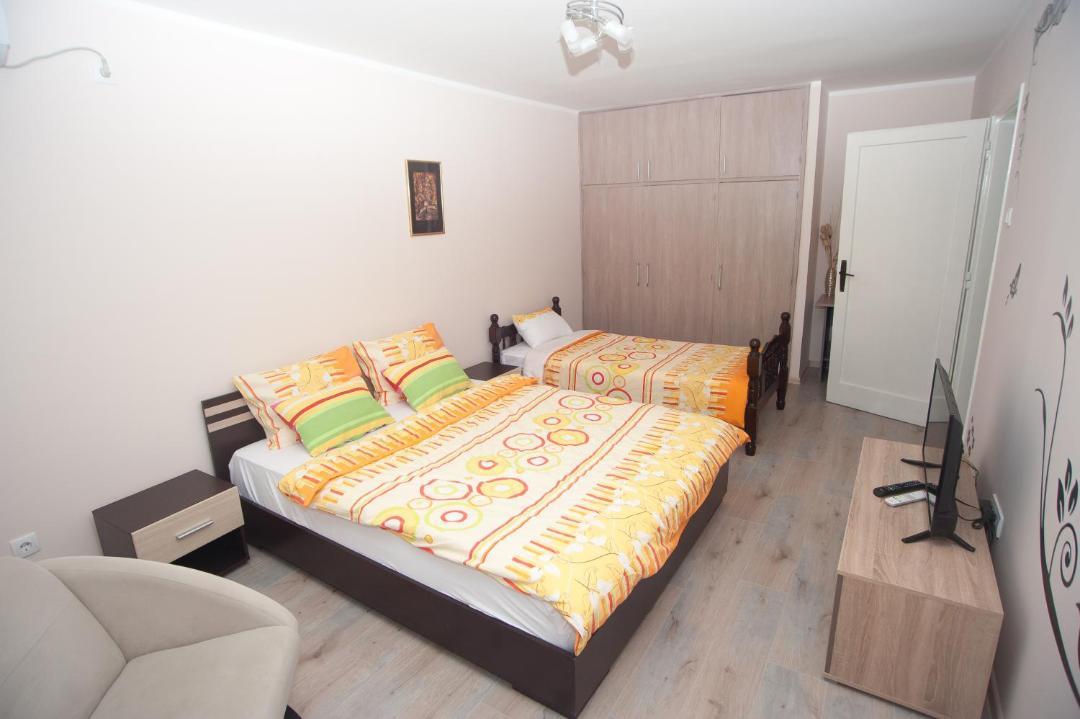 Photo of Bedroom in Arandelovac