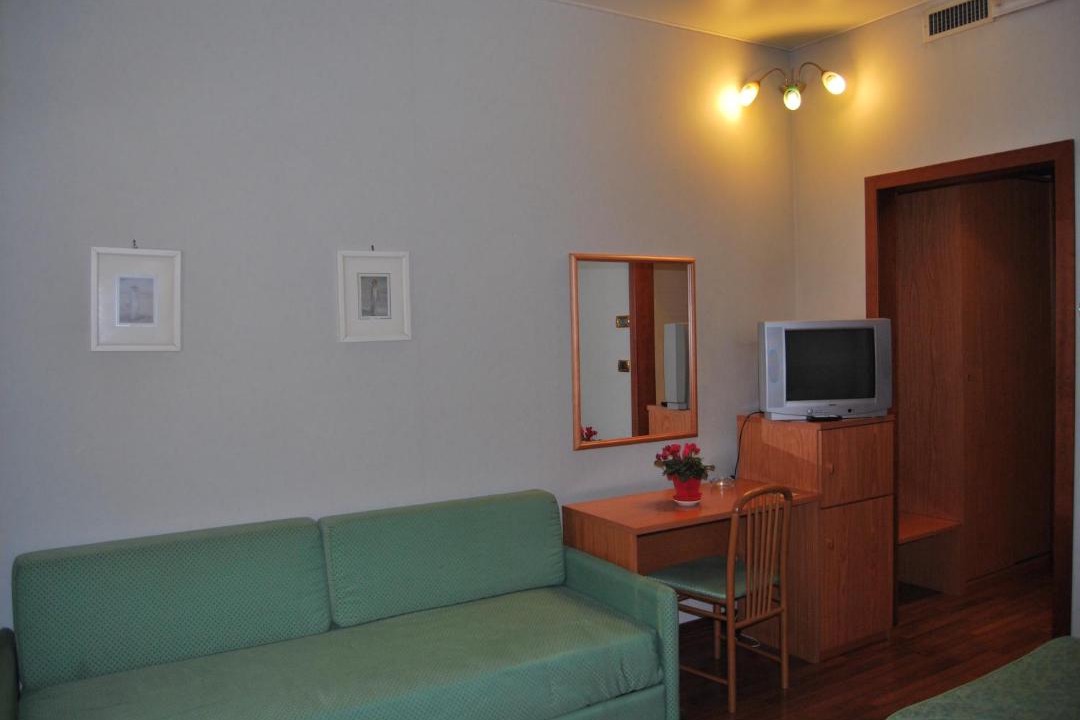 Photo of Livingroom in Seveso