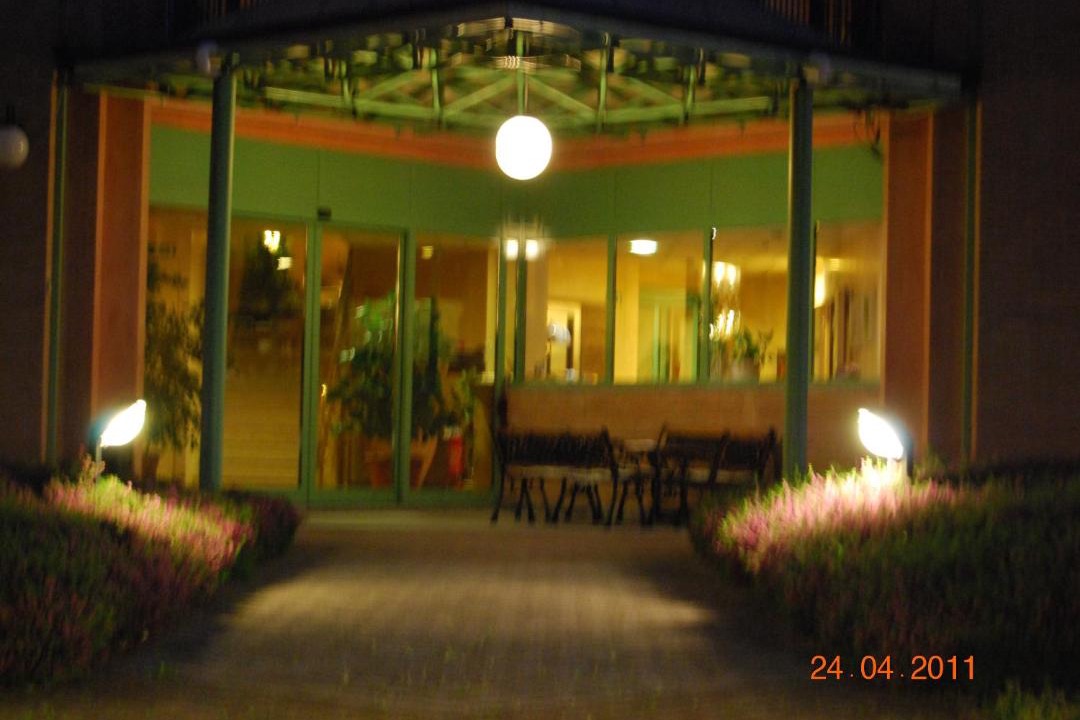 Photo of Buildings in Seveso