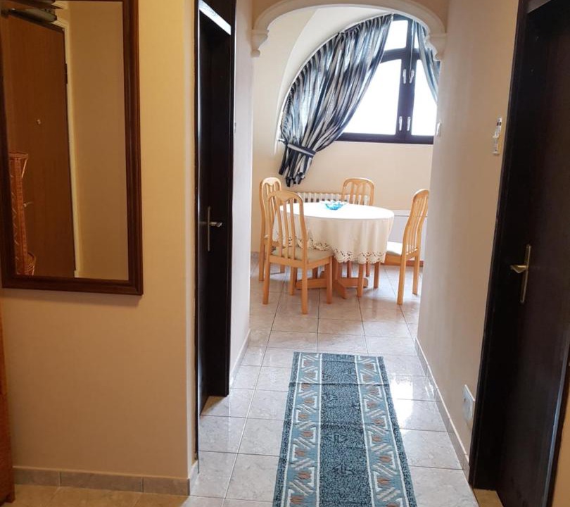 Photo of Bedroom in Savski Venac