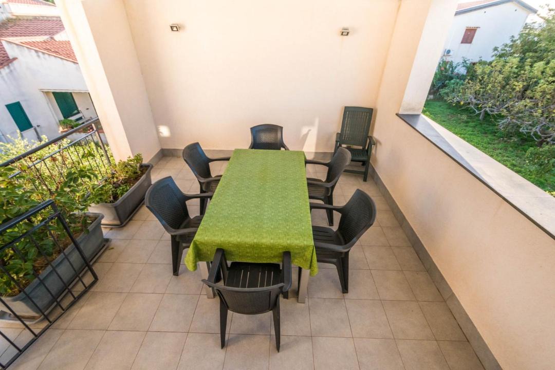Photo of Patio Balcony in Piane Vecchie