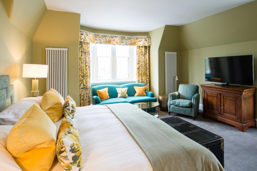 Photo of Bedroom in North West