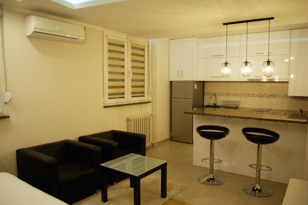 Photo of Livingroom in Novi Sad