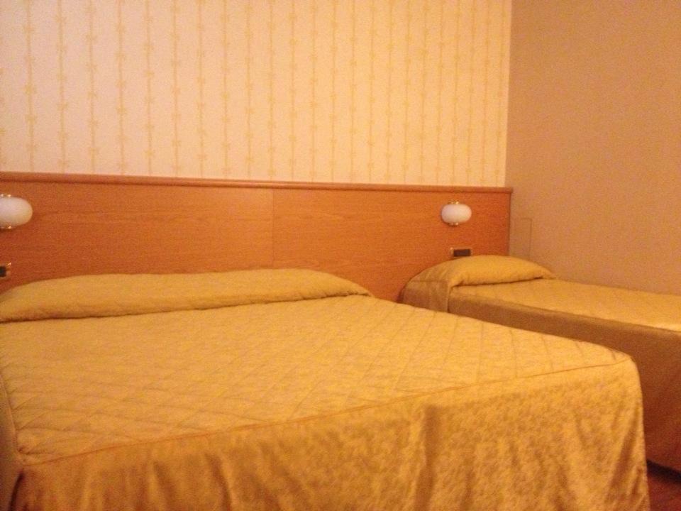 Photo of Bedroom in Seveso