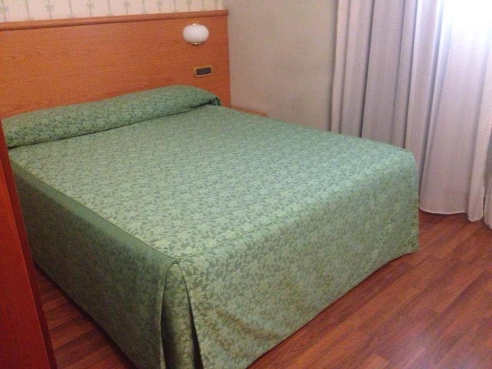 Photo of Bedroom in Seveso