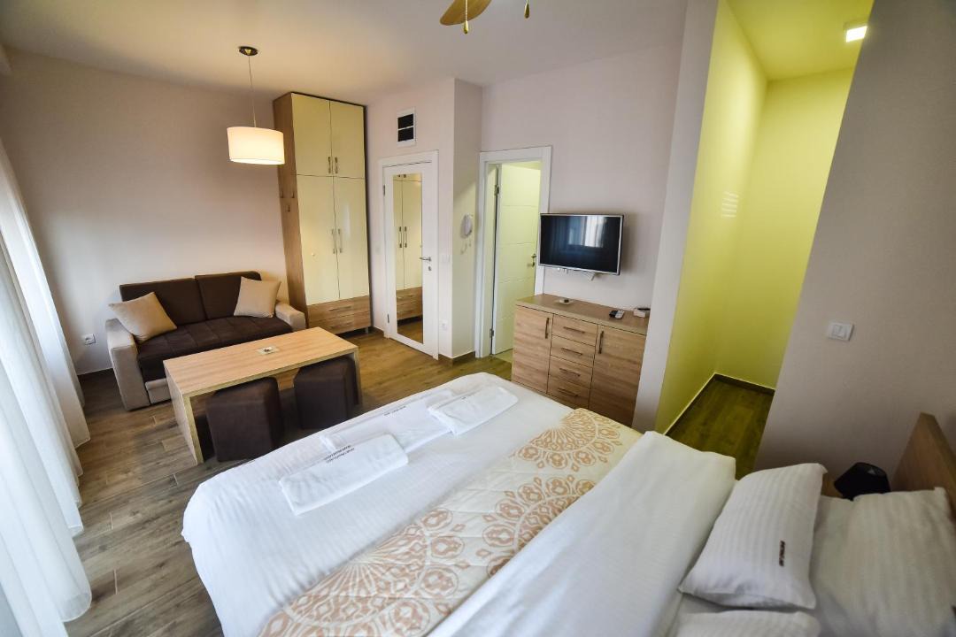 Photo of Bedroom in Zlatibor