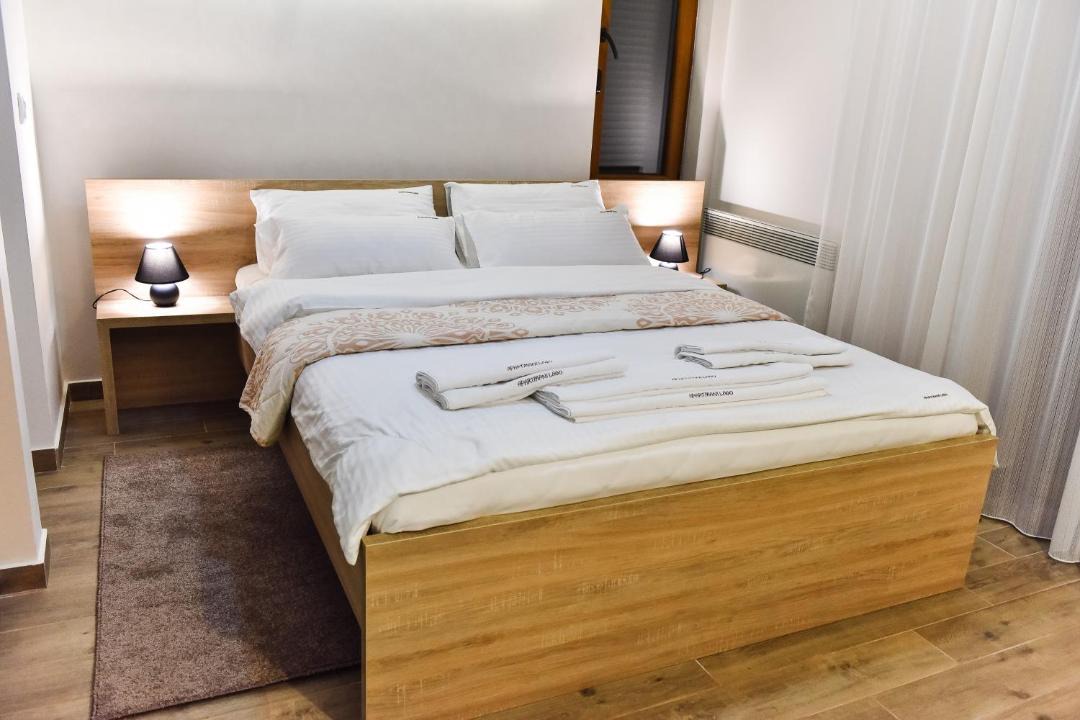 Photo of Bedroom in Zlatibor