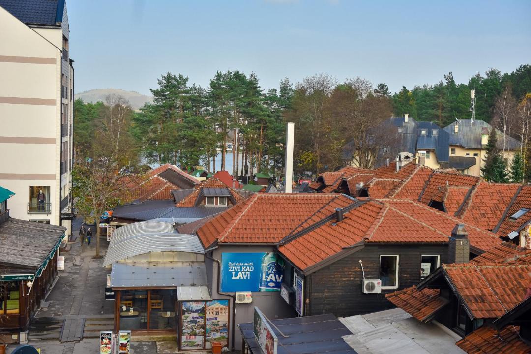 Photo of Patio Balcony in Zlatibor