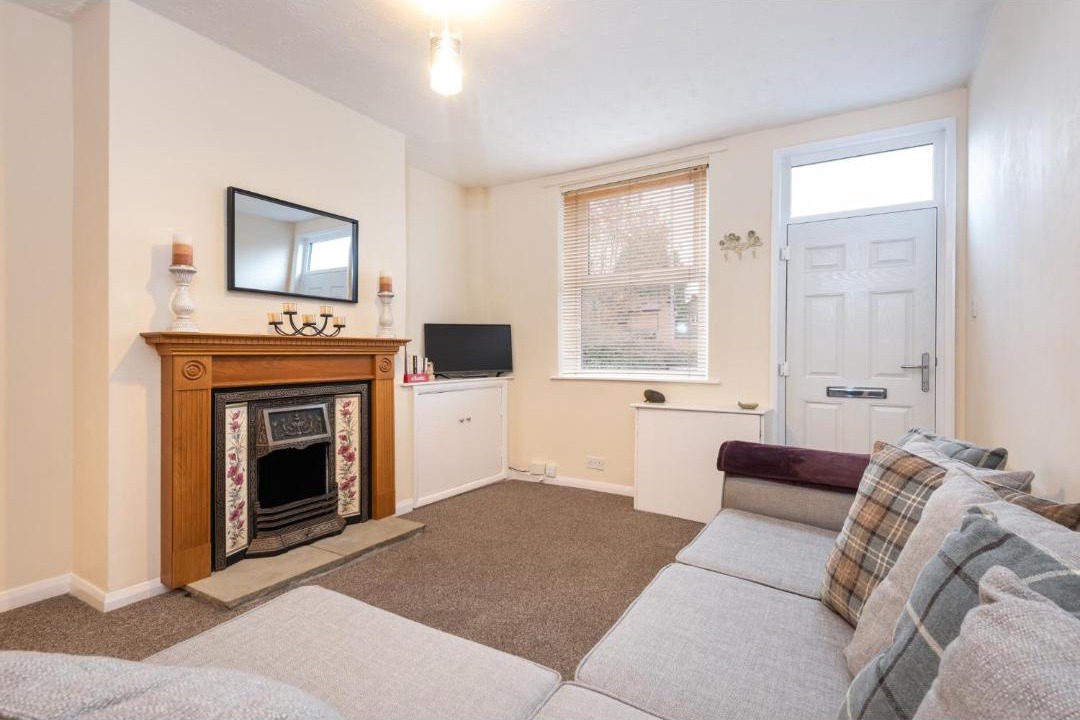 Photo of Livingroom in York