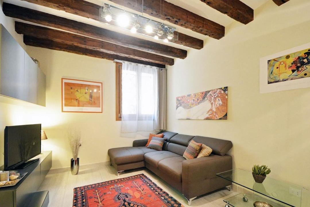 Photo of Livingroom in Santa Croce