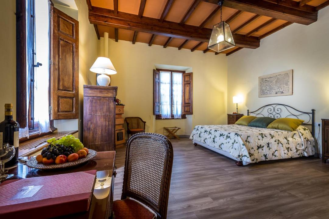 Photo of Bedroom in San Pietro in Bossolo