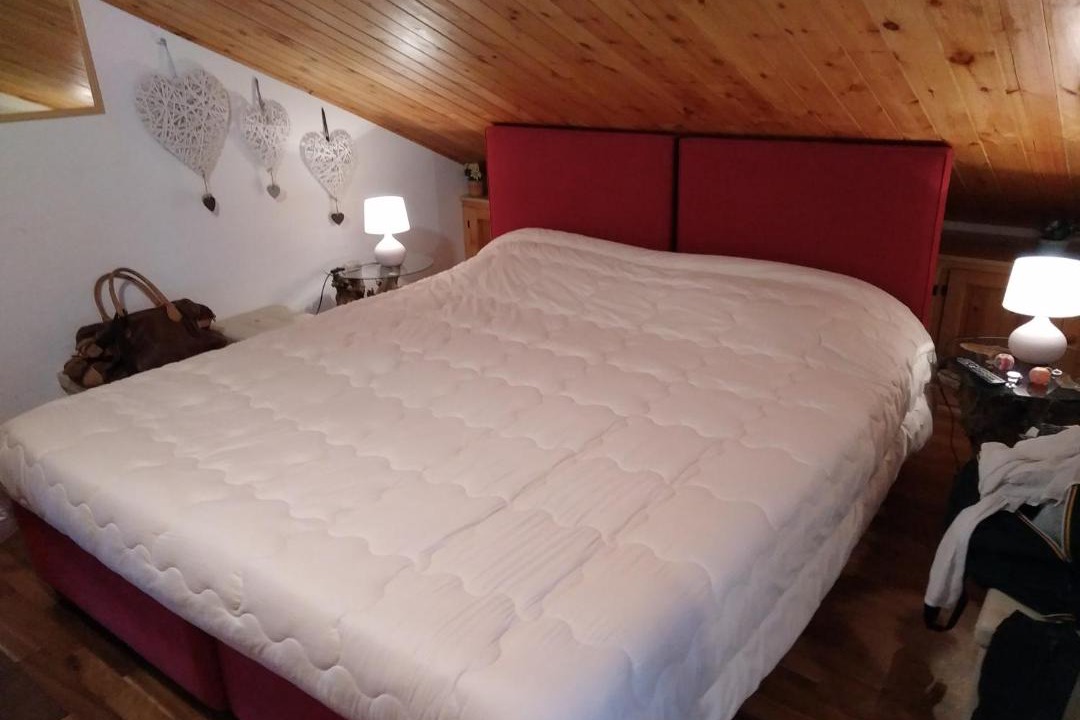 Photo of Bedroom in Pescocostanzo