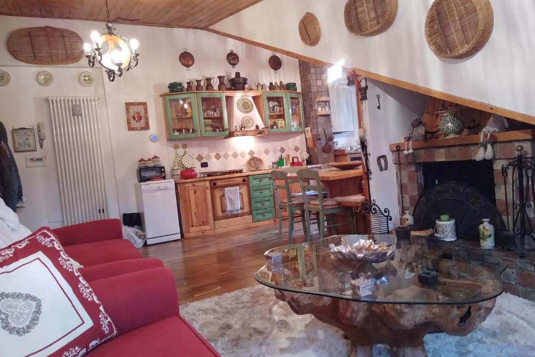 Photo of Others in Pescocostanzo