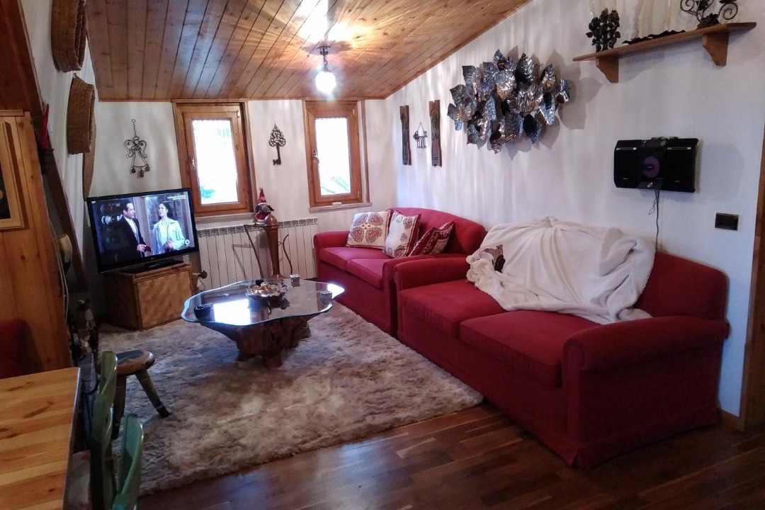 Photo of Livingroom in Pescocostanzo